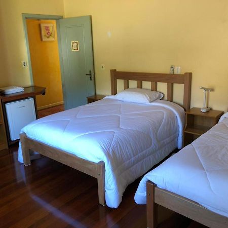 Pousada Tedesco Bento Gonçalves Esterno foto