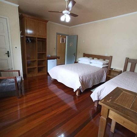 Pousada Tedesco Bento Gonçalves Esterno foto