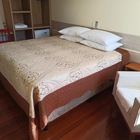 Pousada Tedesco Bento Gonçalves Esterno foto