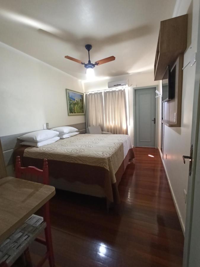 Pousada Tedesco Bento Gonçalves Esterno foto